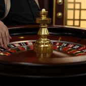 Emperor Roulette game cover