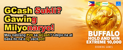 Spin and Win Jackpot Prizes
