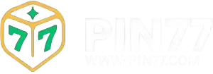 pin777 Logo